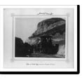 thumbnail image 2 of Historic Framed Print, [The place called Çatalagzi in Eregli], 17-7/8" x 21-7/8", 2 of 9