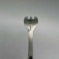 thumbnail image 5 of Gorham Studio 18/10 Stainless Steel Cocktail Fork (Set of Four), 5 of 5