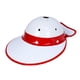thumbnail image 2 of Gorra de golf Sombrero de golf para niño Sombrero de golf para el sol Rojo, 2 of 9