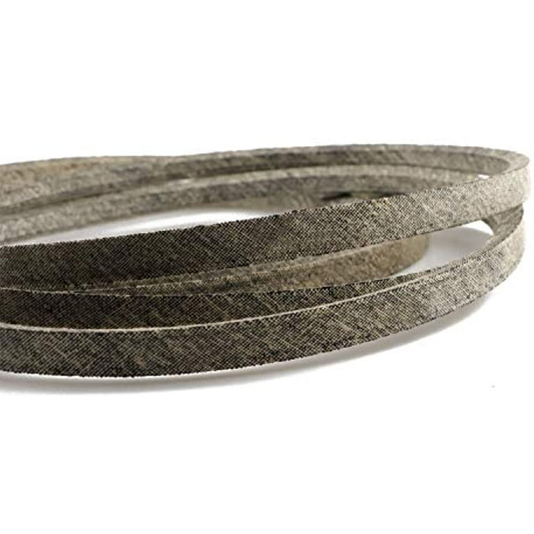 John deere lt150 discount 38 inch deck belt