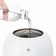 Serene House Opu White Ultrasonic Diffuser
