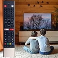 thumbnail image 2 of Reemplazo del Control Remoto de Voz HS-7700J para ARTEL Android Smart TV 58G2A G6 E6D E3 S5G, 2 of 5
