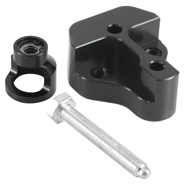 Aluminum Valve Spring Compressor Tool Fits for Subaru Impreza/Forester/LegacyBlack