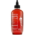 thumbnail image 3 of Bees Knees Spicy Honey, 12.5 oz, Pure Honey Infused with Oleoresin Habanero Peppers, Gluten Free, 3 of 9