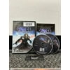 Star Wars The Force Unleashed: Ultimate Sith Edition PC Games CIB