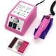 thumbnail image 1 of Taladro De Uñas Profesional 30000 Rpm Kit De Lima De Uñas Eléctrica Herramientas De Pulido Para Uñas De Los Pies, Uñas De Gel Acrílico, Manicura Pedicura, Con 6 Piezas, 1 of 5
