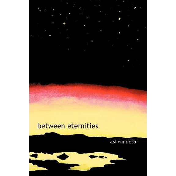 Between Eternities, (Paperback)