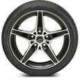 thumbnail image 2 of Set of 4 Nexen N'Fera AU7 235/40R19 96W Tires, 2 of 3