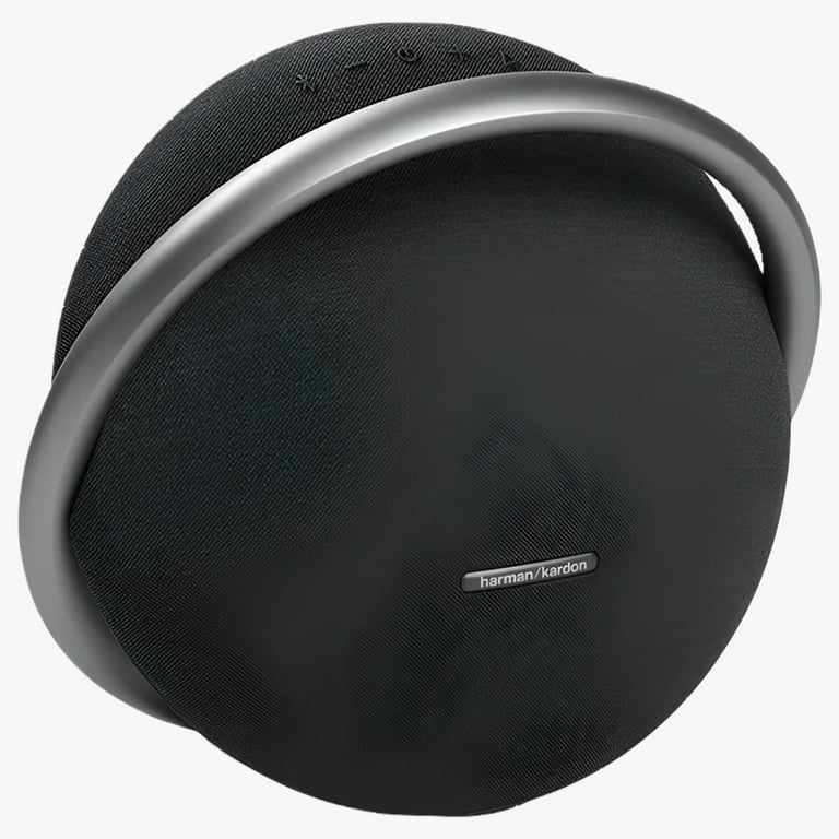 Harman Kardon Onyx Studio 7 Bluetooth Speaker. New edition-Black,new factory sea factory