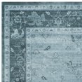 thumbnail image 4 of Safavieh Vintage Lucian Floral Bordered Area Rug or Runner, 4 of 6