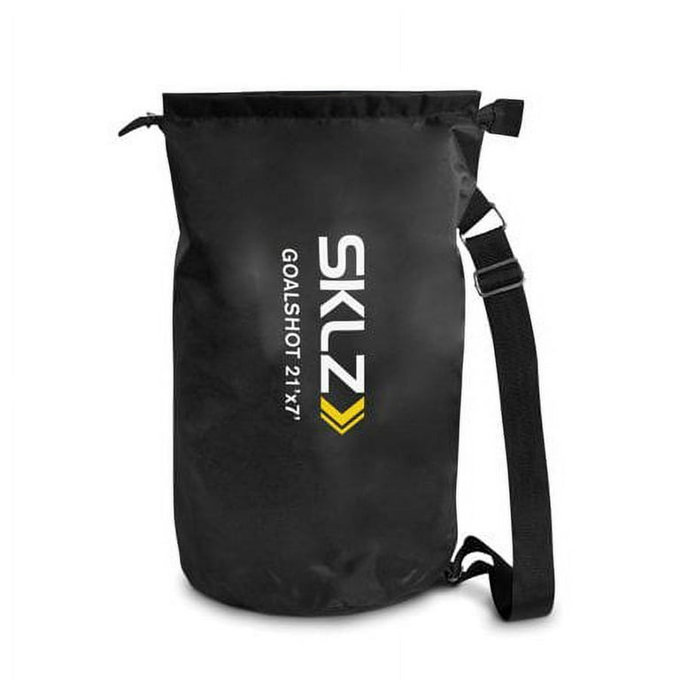 SKLZ Goalshot Soccer Goal Target Training Aide, 12 x 7 feet