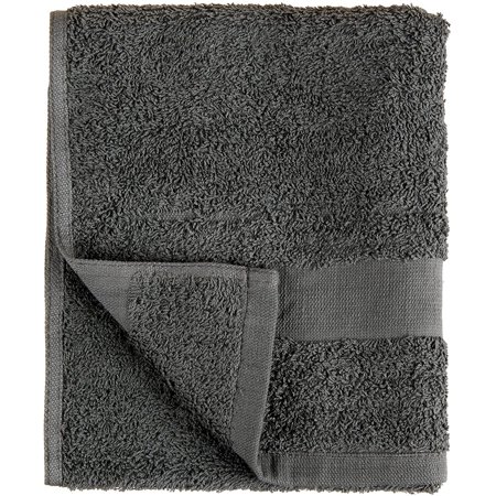 Cotton Bleach Proof Salon Towels (16x27 inches) 100% Ringspun Cotton Hand Towels, Gym Towels