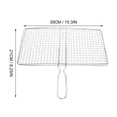 thumbnail image 2 of unbranded Accesorio De De Para Asar Y Verduras Con Superficie Pulida Y Resistente, 2 of 8