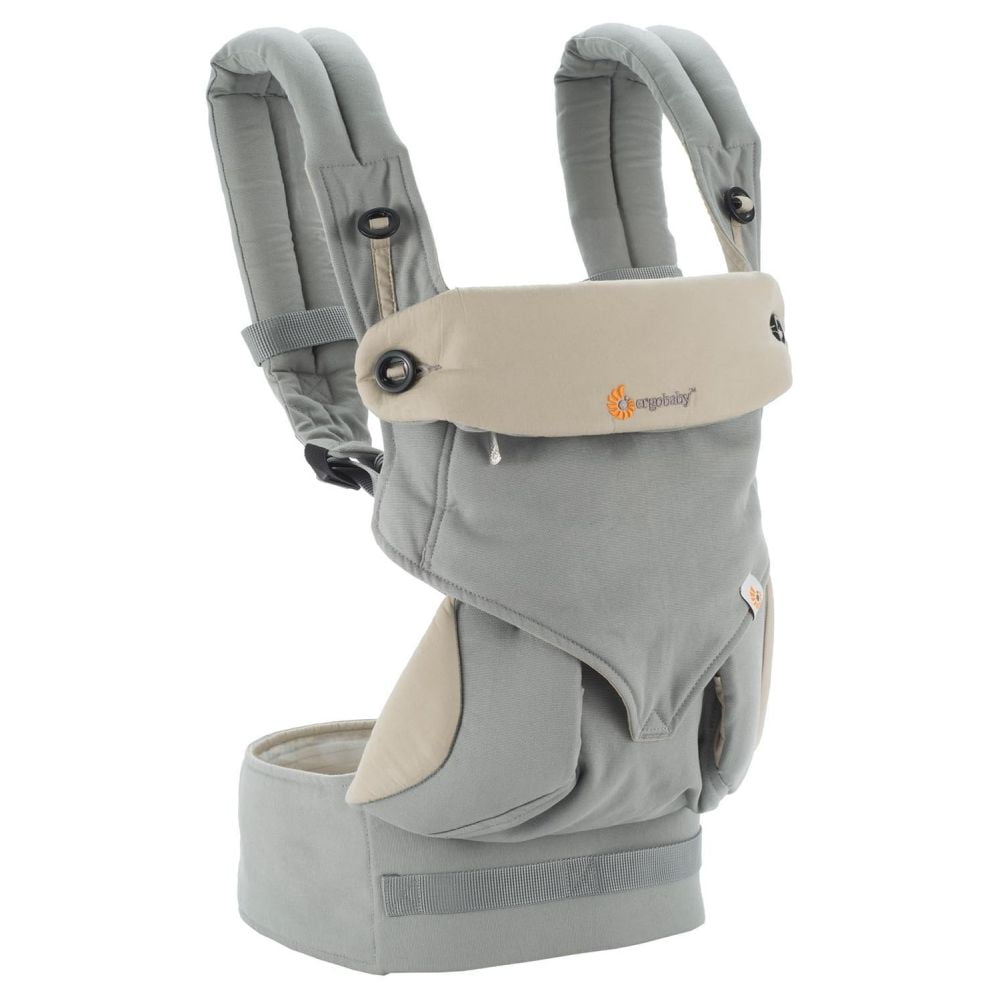 ergo 360 gray