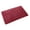 Burgundy Red, variant on Clara Clark Bath Mat Bathroom Rug - Absorbent Memory Foam Bath Rugs - Non-Slip, Thick, Cozy Velvet Feel Microfiber Bathrug, Plush Shower, Toilet- Floor Bathmats Carpet - Red - Small Size 17”x24”