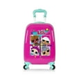 thumbnail image 4 of MGA Kids Spinner Luggage – LOL Surprise, 4 of 5