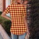 thumbnail image 4 of Camisetas de Cuello de la Tripulación de Manga Larga para Hombres Color Sólido Casual Top, Tejido Suave Y Cómodo para el Uso Diario de Primavera Y Verano, Camiseta de Cuello Redondo, Camisetas de Mang, 4 of 7