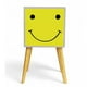 thumbnail image 5 of Buro Recamara Niños Decorativo Organizador Juguetes c/ luz Led Amarillo., 5 of 5