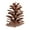 F, variant on 100 Pcs Fall Nut Cones Decorations for Wreaths, Thanksgiving Thanksgiving Halloween Christmas Ornaments, Natural Artificial Pine Cones for Home Party Craft Supplies