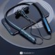 thumbnail image 1 of Auriculares con banda para el cuello Bluetooth 5.0 Auriculares intrauditivos para correr Ipx Auriculares deportivos impermeables Auriculares estéreo para Ios Xiaomi Samsung, kaili Sencillez, 1 of 3