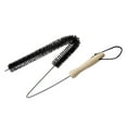 thumbnail image 1 of Toystoory 76,5 cm/30 pulgadas de largo, flexible, flexible, bobina de refrigerador, cepillo suave, secador de ropa, cepillo de pelusa, cepillo limpiador de Suministros de limpieza para el hogar Toystoory HA016697-00, 1 of 6