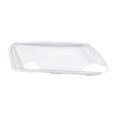 thumbnail image 1 of Cubierta de Lente de Faro Unique Bargains Cubierta de Lente Clara para Audi A6 2006-2011 PC Clara 1 Pc Frontal Derecho, 1 of 6