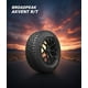 thumbnail image 2 of PAQUETE DE 4 LLANTAS - 35X12.50 R20 BROADPEAK AKVENT RT VT 121Q, 2 of 2