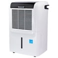 thumbnail image 1 of Refurbished - Honeywell 70 Pint Energy Star Portable Dehumidifier with Built-In Drain Pump, 1 of 8
