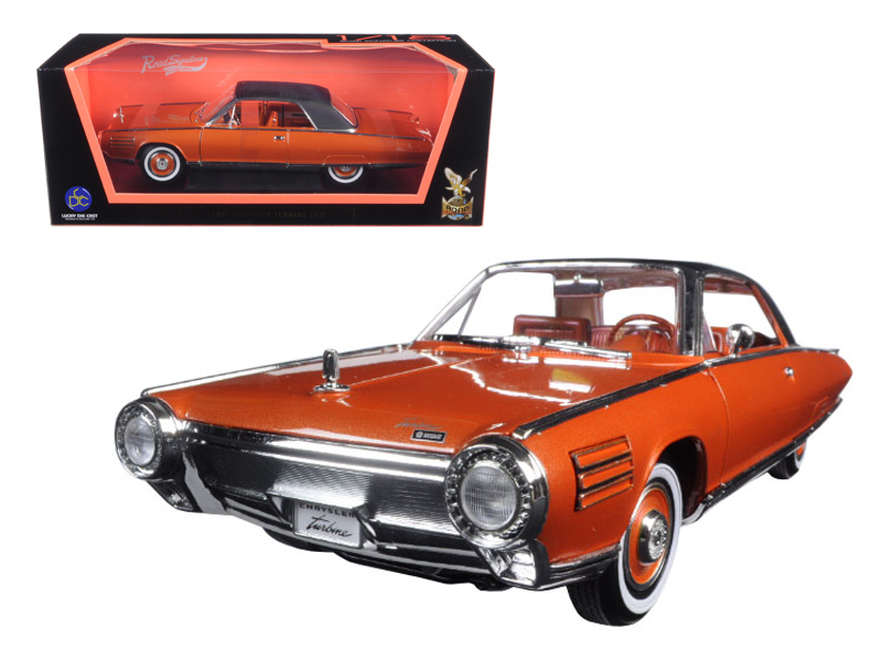 road signature diecast cars