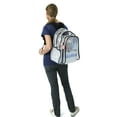 thumbnail image 2 of MobileAid® Clear-View™ Modular Sports First Aid Backpack Kit, 2 of 3