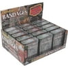 32 Pc Cb Camo Bandages Green Rivers Edge Products 321