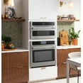 thumbnail image 5 of Cafe 30" Pro Steam Oven - CMB903P2NS1, 5 of 5