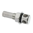 thumbnail image 1 of Válvula Scupper de Casco perfecl acero inoxidable 316 ventilación de Gas 5/8 de 16 mm manguera, 1 of 7