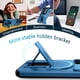 thumbnail image 4 of Funda GANGXUN para Samsung Galaxy S24 FE – Magnética Antigolpes con Soporte y Protección Doble, 4 of 6