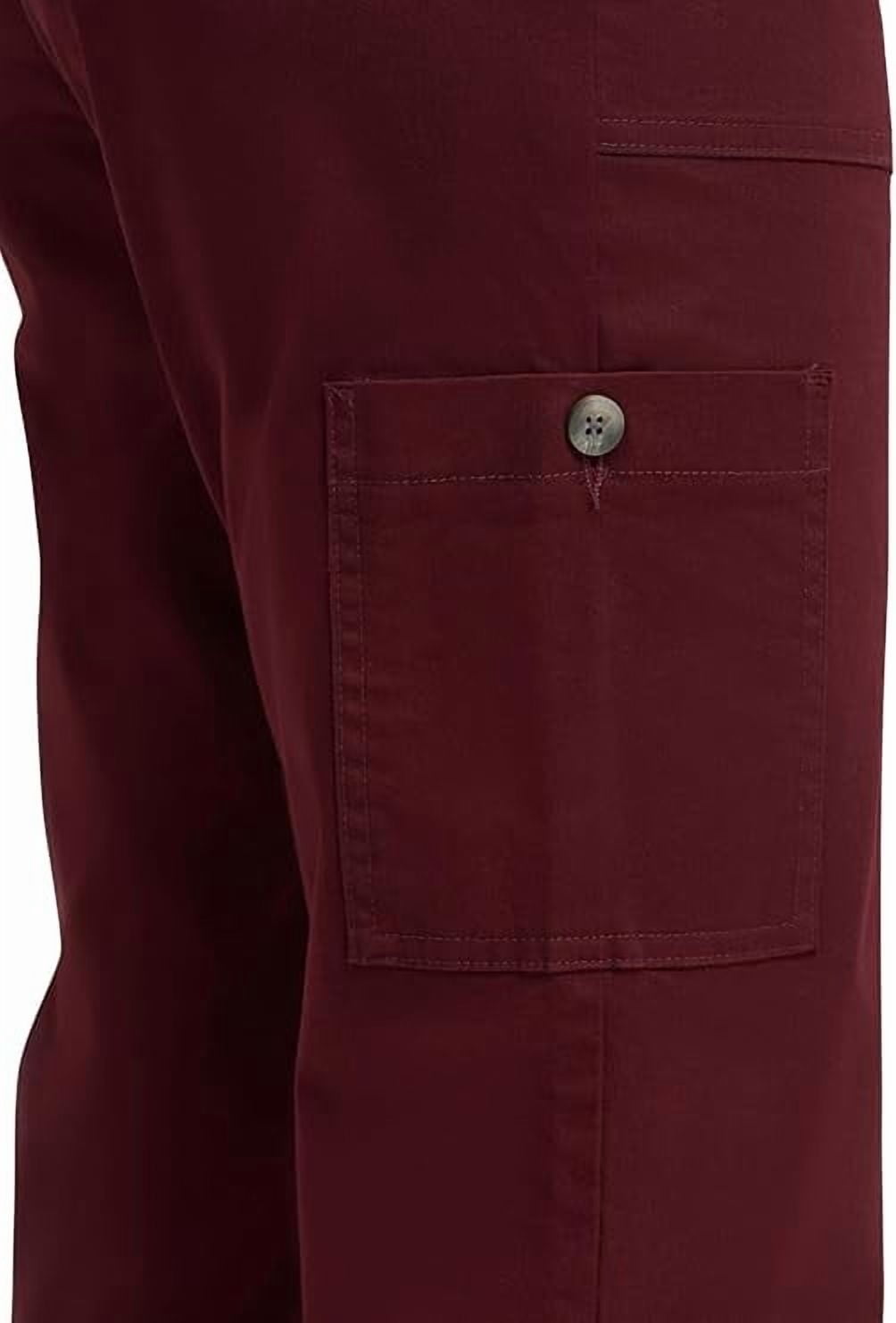 Lee® Women's Ultra Lux Comfort with Flex-To-Go Utility Pant