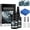 2PC, variant on Car Windshield Chip Repair Kit, New Advanced Formula Quick Fix, Glass Repair Liquid, Quick Windshield Repair for Chips and Cracks,All Crack Types Windshield Repair Kit (1PC)