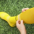 thumbnail image 7 of FORZA Grip Socks [10 Colors]| Anti-Slip Athletic Socks with Cushioned Heel - Available in Kids and Adult Sizes | Grip Soccer Socks, 7 of 7