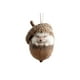 thumbnail image 2 of Hogar y jardín, Adornos colgantes, Decoración de animales del bosque de 10 cm, Colgante para árbol de Navidad, Regalo navideño, Un picador, 2 of 6