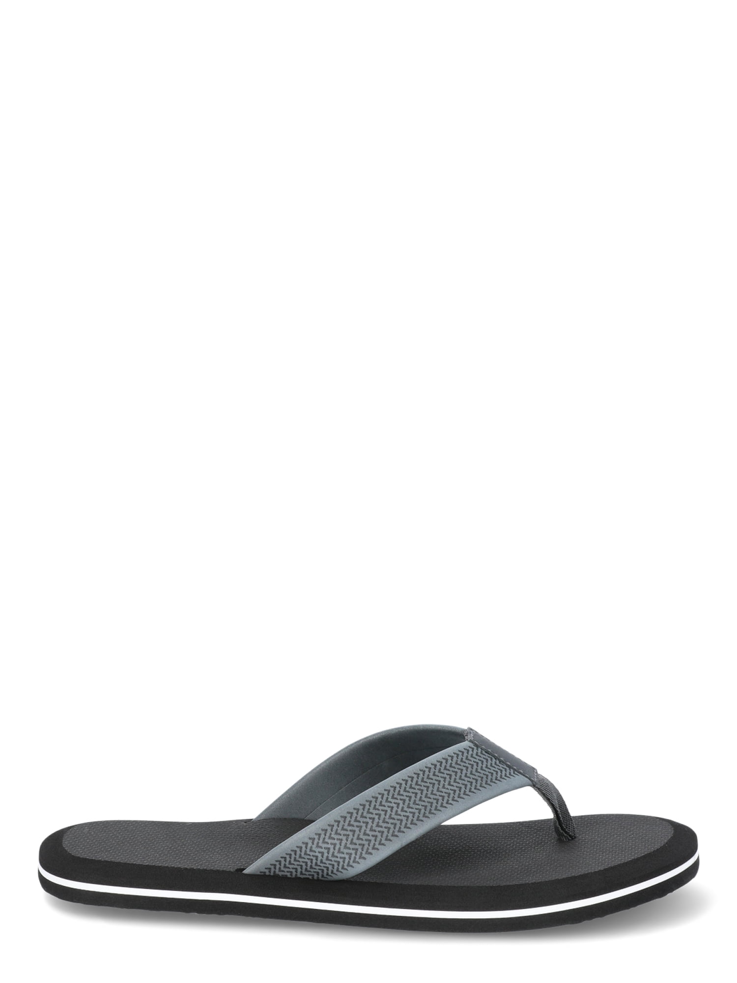 Men's No Boundaries Ocean Flip Flops