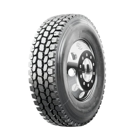 RoadX RD796 11R22.5 146/143M H Commercial Tire