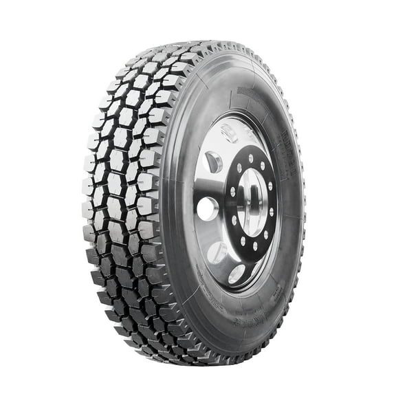 RoadX RD796 11R24.5 149L H Commercial Tire