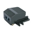 thumbnail image 2 of yotijay Threaded Air Pneumatic Pedal Valve FV-02 High Performance Air Control Valve Foot, 2 of 8