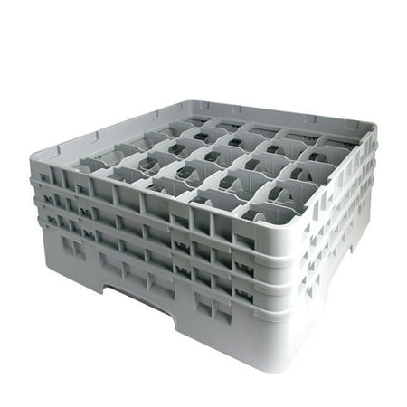 

Camrack 25 Compartment Soft Gray 6 7/8