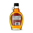 thumbnail image 5 of Great Value Pure Maple Syrup, 8 fl oz, 5 of 7