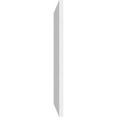 thumbnail image 3 of Ekena Millwork 38"W x 18"H x 5/8"P Cornell Flat Panel Decorative Wall Panel, 3 of 4