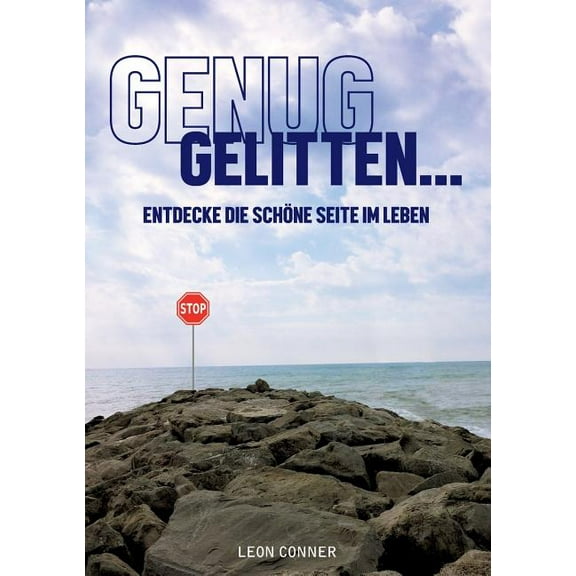 Genug Gelitten (Paperback)