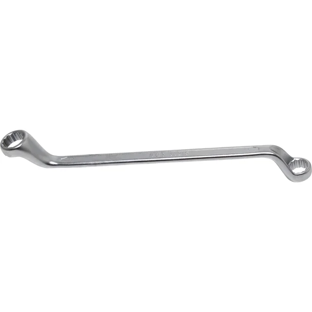 LLAVE OBSTRUCCIÓN DOBLE ESTRELLA BGS 14 X 17 MM