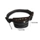 thumbnail image 3 of Collar ultrasónico sin ladridos para perros, supresor de ladridos para cachorros (negro), 3 of 8