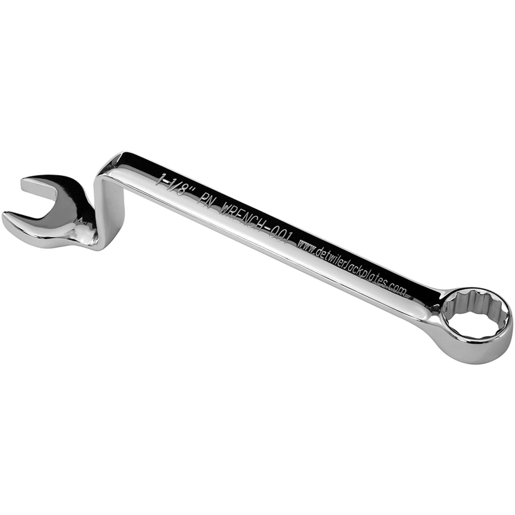 SeaStar Solutions Bent Wrench for Manual Jack Plates
