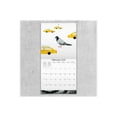 thumbnail image 4 of 2020 Birds Wall Calendar, 4 of 7